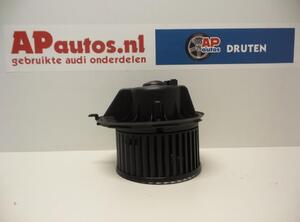 Interior Blower Motor AUDI A3 (8P1), AUDI A3 Sportback (8PA)