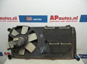 Elektromotor für Gebläse Steuergerätebox Audi 80 Avant 8C, B4 811959455G P7432274