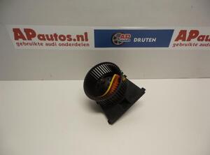 Interior Blower Motor AUDI A3 (8L1)