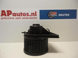 Interior Blower Motor AUDI TT (8N3)