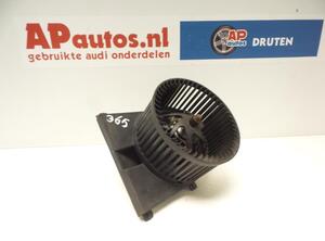 Interior Blower Motor AUDI TT (8N3)