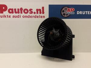 Interior Blower Motor AUDI TT (8N3)