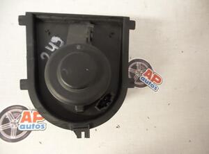 Interior Blower Motor AUDI A3 (8L1)