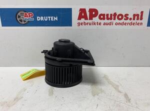 Interior Blower Motor AUDI TT Roadster (8N9)