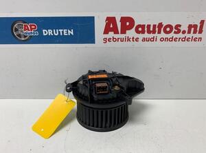 Elektrische motor interieurventilatie AUDI A4 B7 Convertible (8HE)