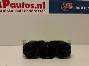 Bedieningselement verwarming &amp; ventilatie AUDI A3 (8L1)