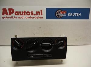 Bedieningselement verwarming &amp; ventilatie AUDI A6 (4B2, C5)