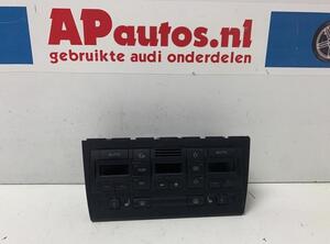 Bedieningselement verwarming &amp; ventilatie AUDI A4 B7 Convertible (8HE)