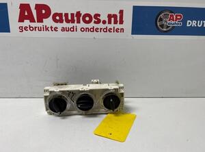 Bedieningselement verwarming &amp; ventilatie AUDI A4 (8D2, B5)