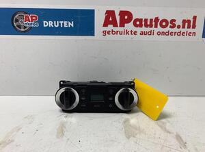 Heating &amp; Ventilation Control Assembly AUDI TT Roadster (8N9)