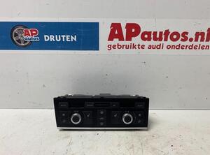 Heizungsbetätigung (Konsole) Audi A6 Avant 4F, C6 4F1820043AL P21743090