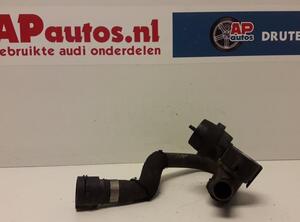 Parking Heater AUDI A4 (8K2, B8)