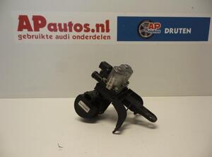 Parking Heater AUDI A6 (4F2, C6)