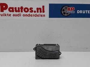 Resistor Interior Blower AUDI A6 Avant (4F5, C6)