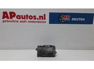 Weerstand interieurventilatie AUDI A6 (4F2, C6)