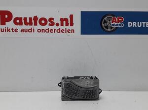 Resistor Interior Blower AUDI A6 Avant (4F5, C6)