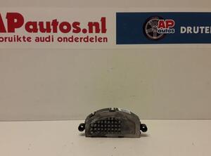 Resistor Interior Blower AUDI A4 Avant (8K5, B8), AUDI A5 Sportback (8TA)