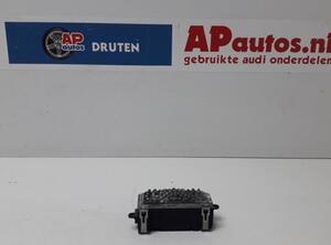 Resistor Interior Blower AUDI A4 Avant (8K5, B8), AUDI A5 Sportback (8TA)