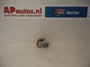 Resistor Interior Blower AUDI TT (8N3)