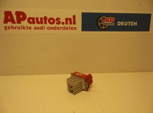 Resistor Interior Blower AUDI TT (8N3)