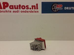 Resistor Interior Blower AUDI TT (8N3)