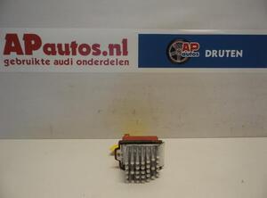 Resistor Interior Blower AUDI TT (8N3)