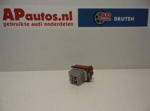 Resistor Interior Blower AUDI A4 (8D2, B5)