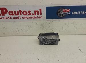 Weerstand interieurventilatie AUDI A6 Allroad (4FH, C6), AUDI A6 Avant (4F5, C6)