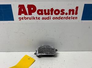 Resistor Interior Blower AUDI Q3 (8UB, 8UG)