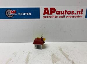 Resistor Interior Blower AUDI TT Roadster (8N9)