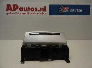 Ashtray AUDI A3 (8P1), AUDI A3 Sportback (8PA)