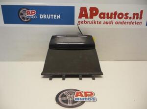 Ashtray AUDI A3 (8P1), AUDI A3 Sportback (8PA)