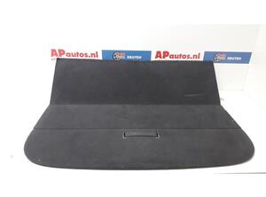 Trunk Floor Mat Carpet AUDI TT (8J3)