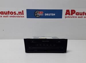 CD Wechsler AUDI A4 Avant (8K5, B8), AUDI A5 Sportback (8TA)