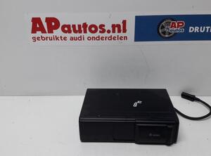 CD Wechsler AUDI TT (8N3)