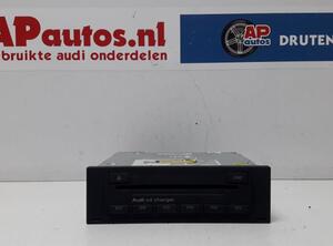 CD-Wechsler Audi A4 Avant 8E, B6 8E0035111D P12823349