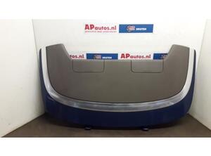 Folding top compartment lid AUDI A4 B7 Convertible (8HE)