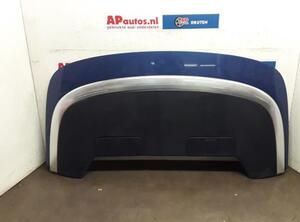 Folding top compartment lid AUDI A4 B7 Convertible (8HE)