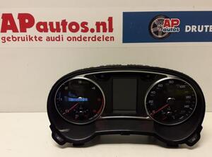 Toerenteller AUDI A1 (8X1, 8XK), AUDI A1 Sportback (8XA, 8XF)