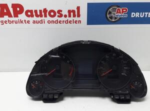 Toerenteller AUDI A4 B7 Convertible (8HE)