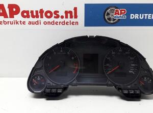 Toerenteller AUDI A4 B7 Convertible (8HE)