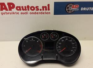 Toerenteller AUDI A3 (8P1), AUDI A3 Sportback (8PA)