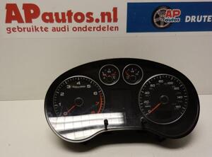 Tachometer (Revolution Counter) AUDI A3 (8P1), AUDI A3 Sportback (8PA)