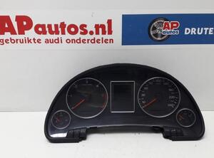 Drehzahlmesser Audi A4 Avant 8E, B7 8E0920900R P12087242