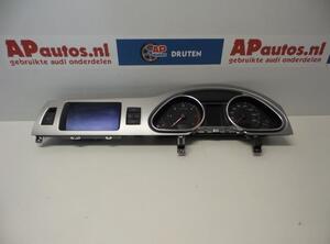 Tachometer (Revolution Counter) AUDI Q7 (4LB)