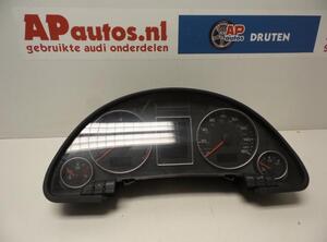 Tachometer (Revolution Counter) AUDI A4 Avant (8ED, B7)