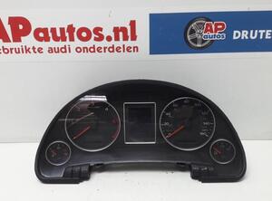 Tachometer (Revolution Counter) AUDI A4 Avant (8ED, B7)