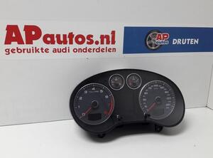 Toerenteller AUDI A3 (8P1), AUDI A3 Sportback (8PA)