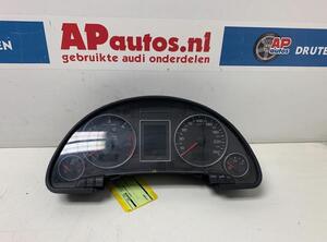 Tachometer (Revolution Counter) AUDI A4 Avant (8E5, B6), AUDI A4 Avant (8ED, B7)