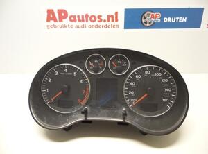 Tachometer (Revolution Counter) AUDI A3 (8P1), AUDI A3 Sportback (8PA)